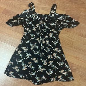 NWT Forever21 romper